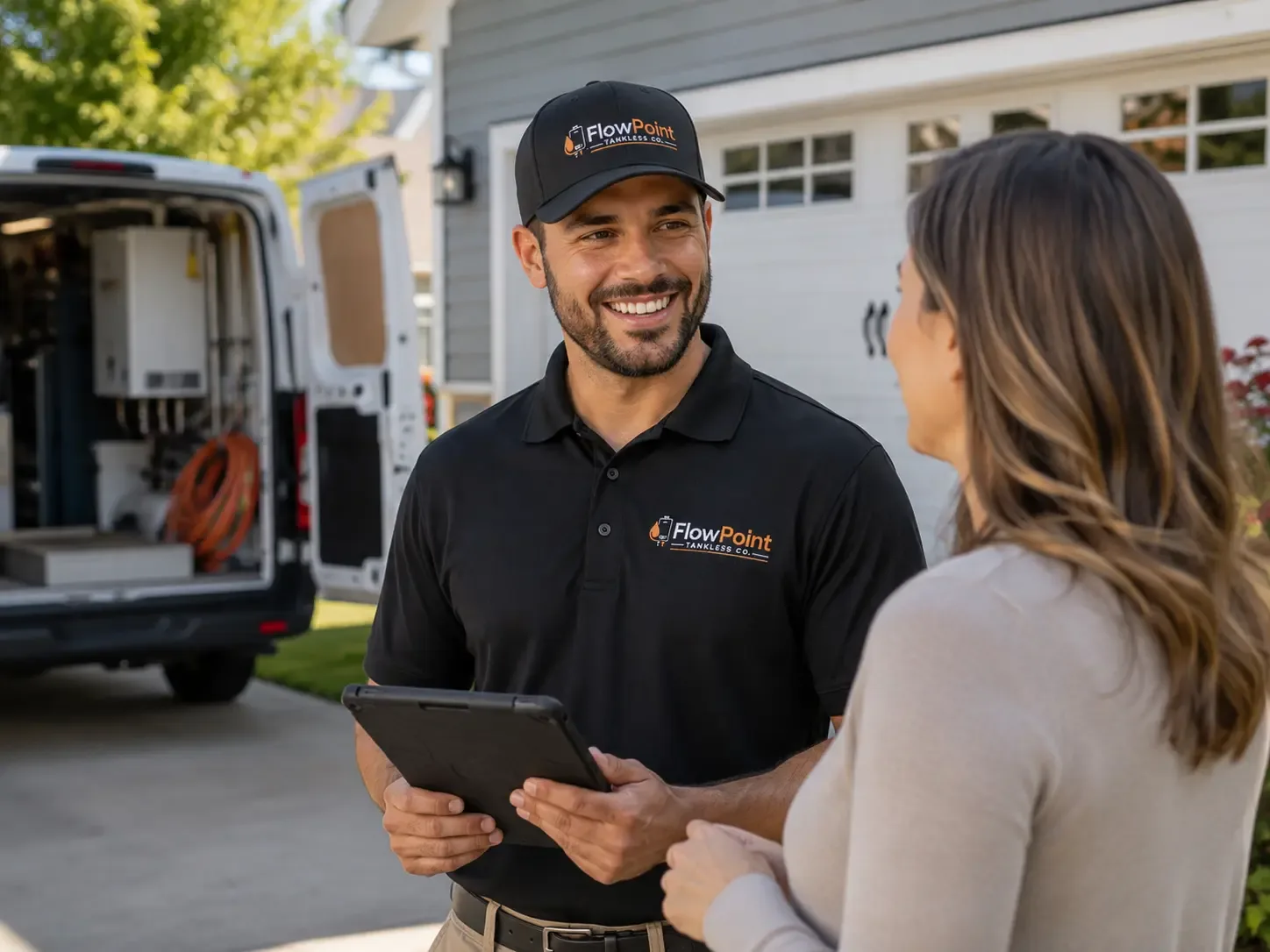 Tankless Water Heater Installation Wayne, WV FAQs